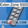 Exten Zone 5000 08